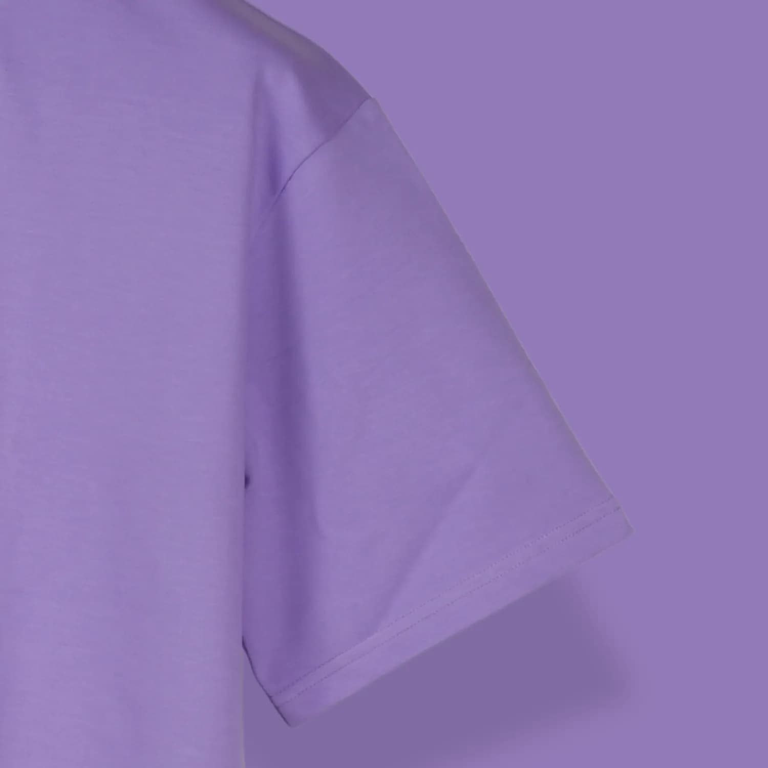 Lavendar - Oversized