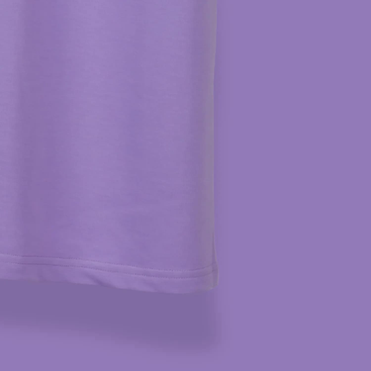 Lavendar - Oversized