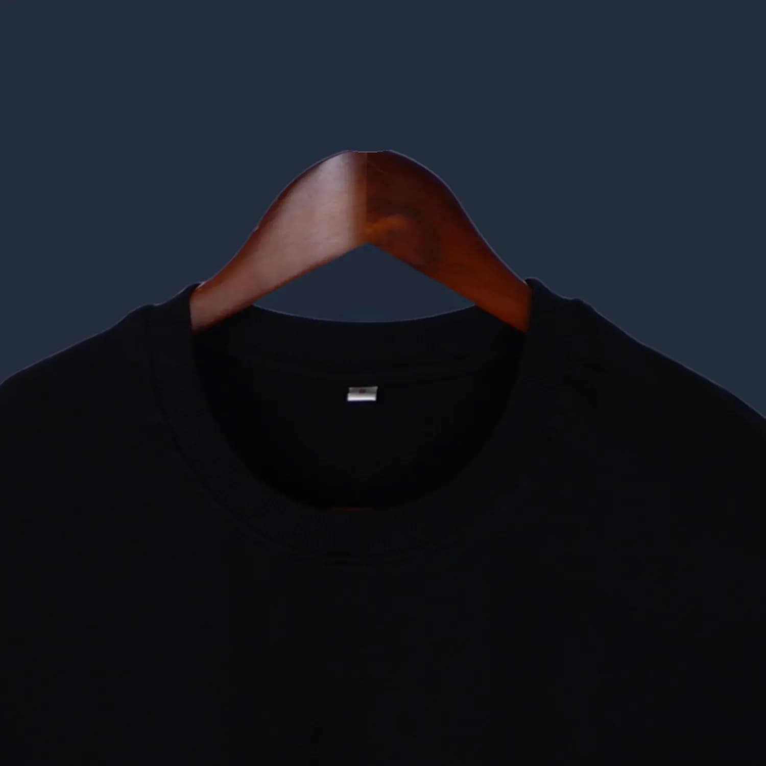 Wow! You are still talking - Black