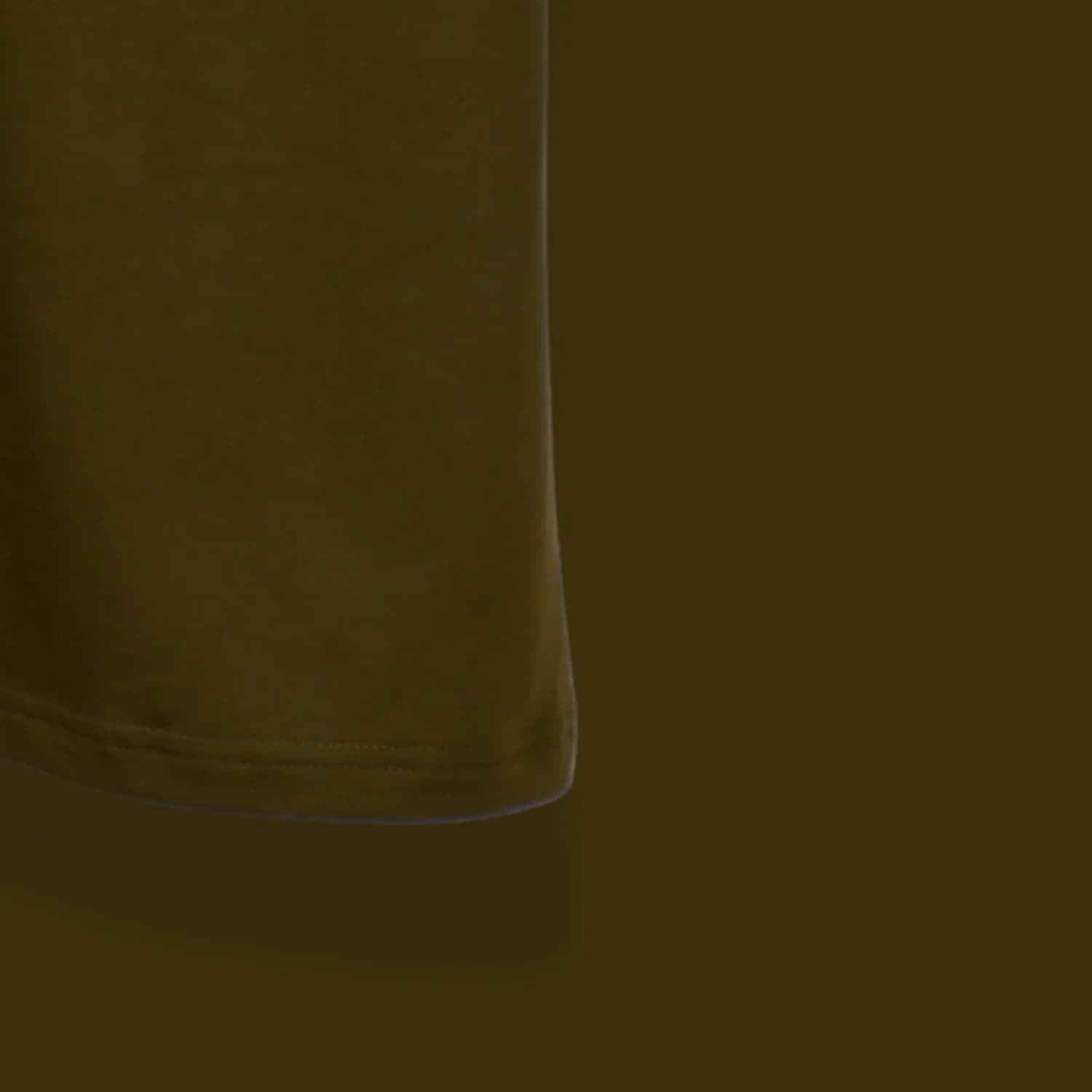 Wow! You are still talking - Moss Green